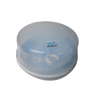 ESTERILIZADOR EN CAJA AVENT