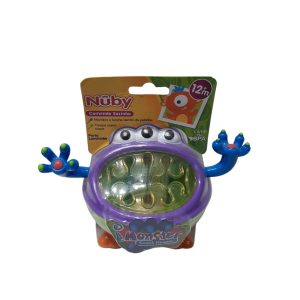 BOWL PARA CEREALES NUBY