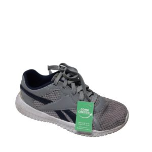 CHAMPIONES REEBOK T39 25CM PLANTILLA GRIS AZUL