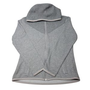 CAMPERA ALG GRIS PUMA TS 16APROX