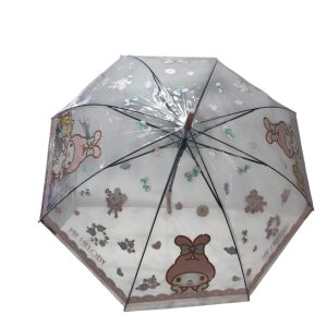 PARAGUA ROSADO MINISO