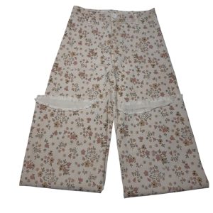 JEAN MARRON FLORCITAS ZARA T13/14
