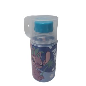 BOTELLA 300 ML STITCH