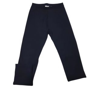 CALZA AZUL ZARA T9