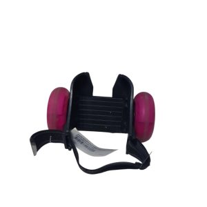 PATIN ACCESORIO PARA PONERSE CON CHAMPIONES NEON ROSA