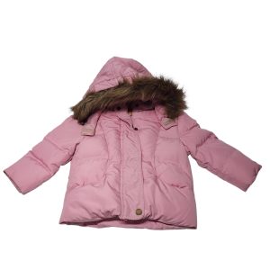 CAMPERA ROSA INT POLAR TOMMY T2