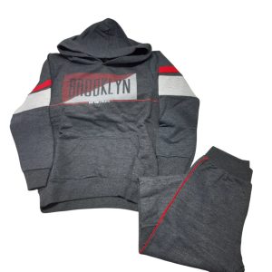 CONJUNTO DEPORTIVO FAKINI T8 NUEVO