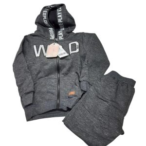 CONJUNTO DEPORTIVO FAKINI T6 NUEVO