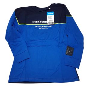 REMERA FAKINI NUEVA T8
