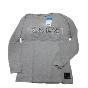 REMERA FAKINI NUEVA T12