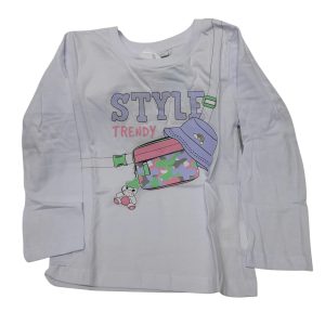 REMERA FAKINI NUEVA T3