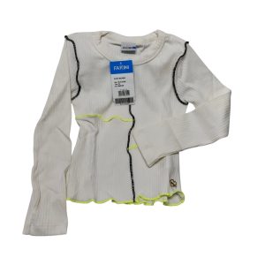 REMERA FAKINI NUEVA T4