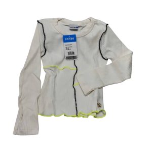 REMERA FAKINI NUEVA T4