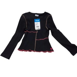 REMERA FAKINI NUEVA T4