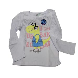 REMERA FAKINI NUEVA T6