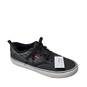 CHAMPIONES JEAN NEGRO LEVIS T10/44