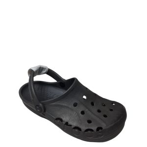CROCS NEGROS 5/7 GT