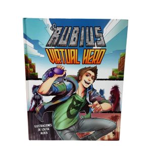 RUBIUS VIRTUAL HERO