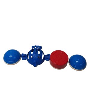 JUEGO DE IMAN GEOMAG