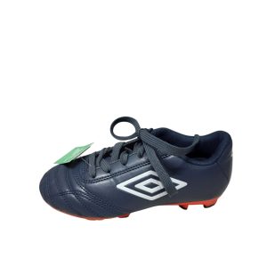 CHAMPIONES AZULES NARANJA UMBRO BLANCO T30
