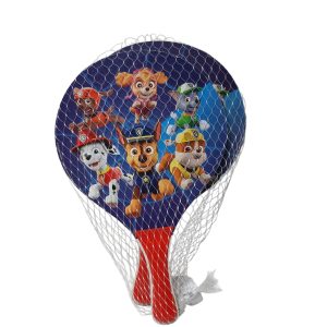 PALETAS PAW PATROL EN RED