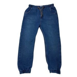 JEAN BABUCHA ELASTICO POIM T4