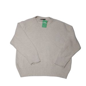 BUZO HILO CRUDO ZARA T6/7