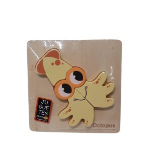 puzzles madera