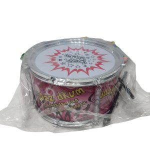 TAMBOR CON MEMBRANA  1513-6699-26A