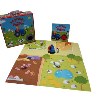 LA GRANJA DE PEPITO