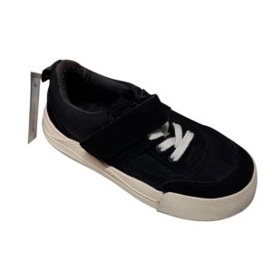CHAMPIONES NEGRO BCO VELCRO ZARA T27