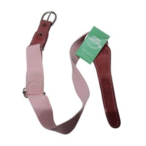 CINTO ELASTICO BLUE ROSA ROCE