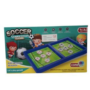 JUEGO DE FUTBOL TABLERO EN CAJA