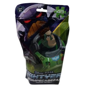 PUZZLE LIGHTYEAR 48 PIEZAS