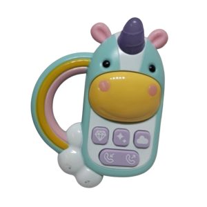 UNICORNIO CON SONIDOS SKIP HOP