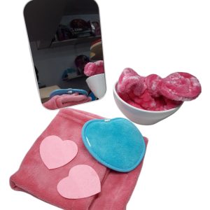 BOX DE SKINCARE PARA NIÑAS
