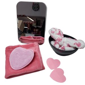 BOX DE SKINCARE PARA NIÑAS