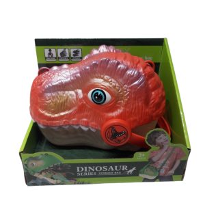 CABEZA DINOSAURIO 22 CMS