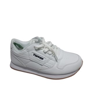 CHAMPIONES BLANCOS TOPPER T29 NUEVOS EN CAJA