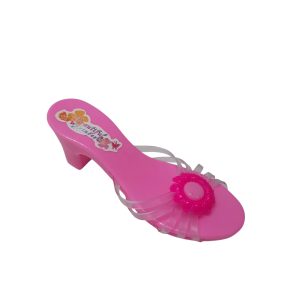 TACOS ROSADOS FLOR BEAUTIFUL PRINCESS