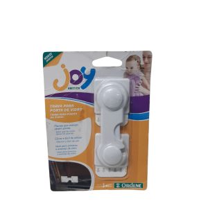 TRAVA PARA PUERTAS JOY