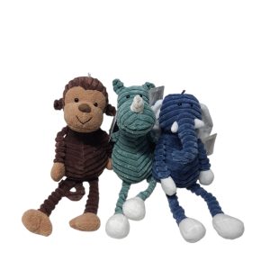 ANIMALITOS PELUCHE PATAS LARGAS 33CM 24080