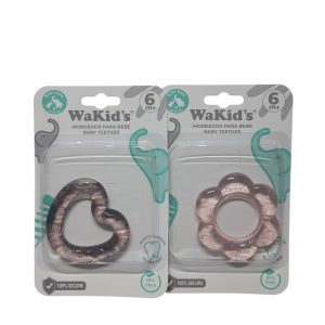 MORDILLO DE AGUA WAKIDS