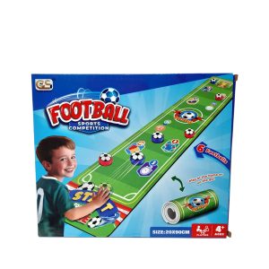 JUEGO DE CURLING FUTBOL GS029