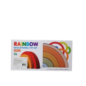ARCOIRIS SILICONA 22.5X11.5