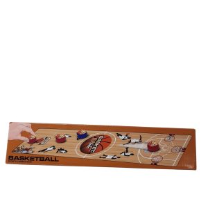 JUEGO CURLING DE MESA BASKET 4502