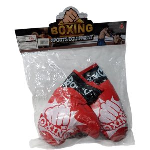 GUANTES DE BOXEO JO5579