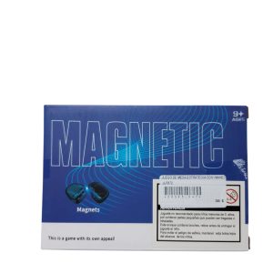 JUEGO DE MESA ESTRATEGIA CON IMANES JU7872