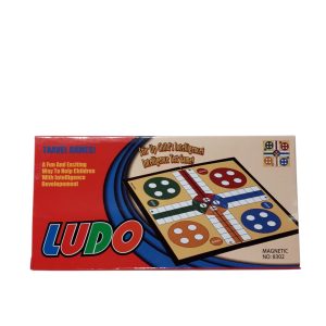 LUDO MAGNETICO JU7816