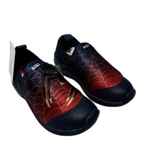 CHAMPIONES HOMBRE ARAÑA SPIDERMAN T25 CON AVERIA